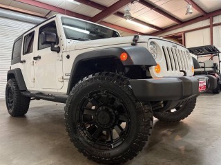 Image for 2018 Jeep Wrangler  ID: 6590785
