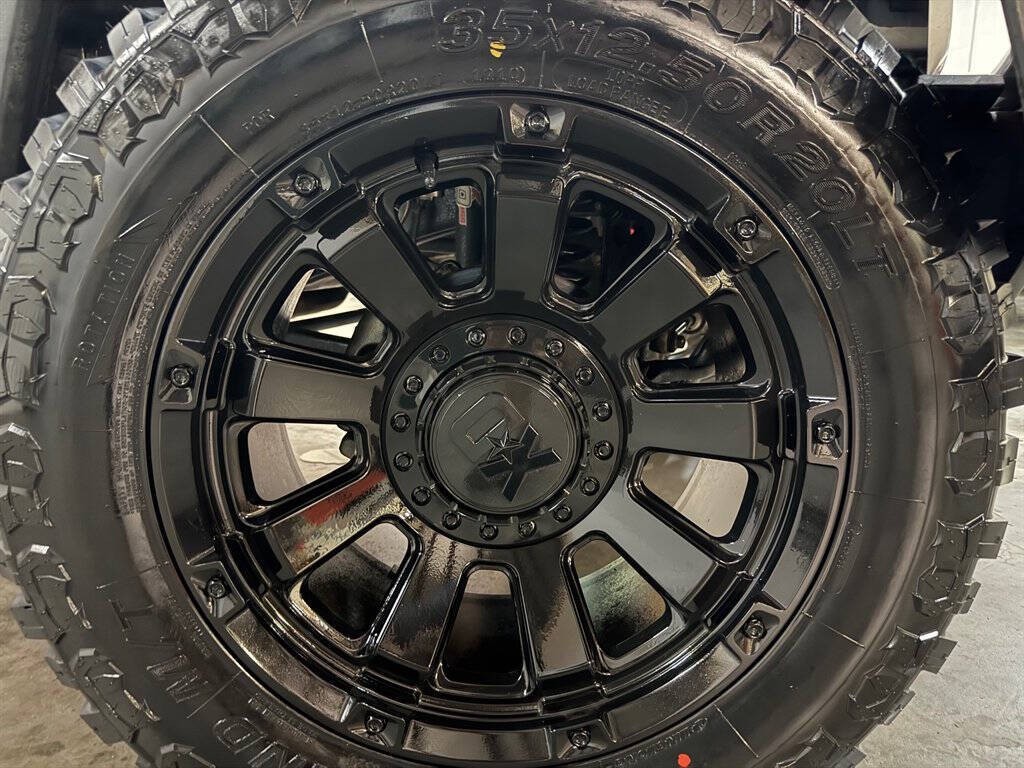 2018 Jeep Wrangler Image 3