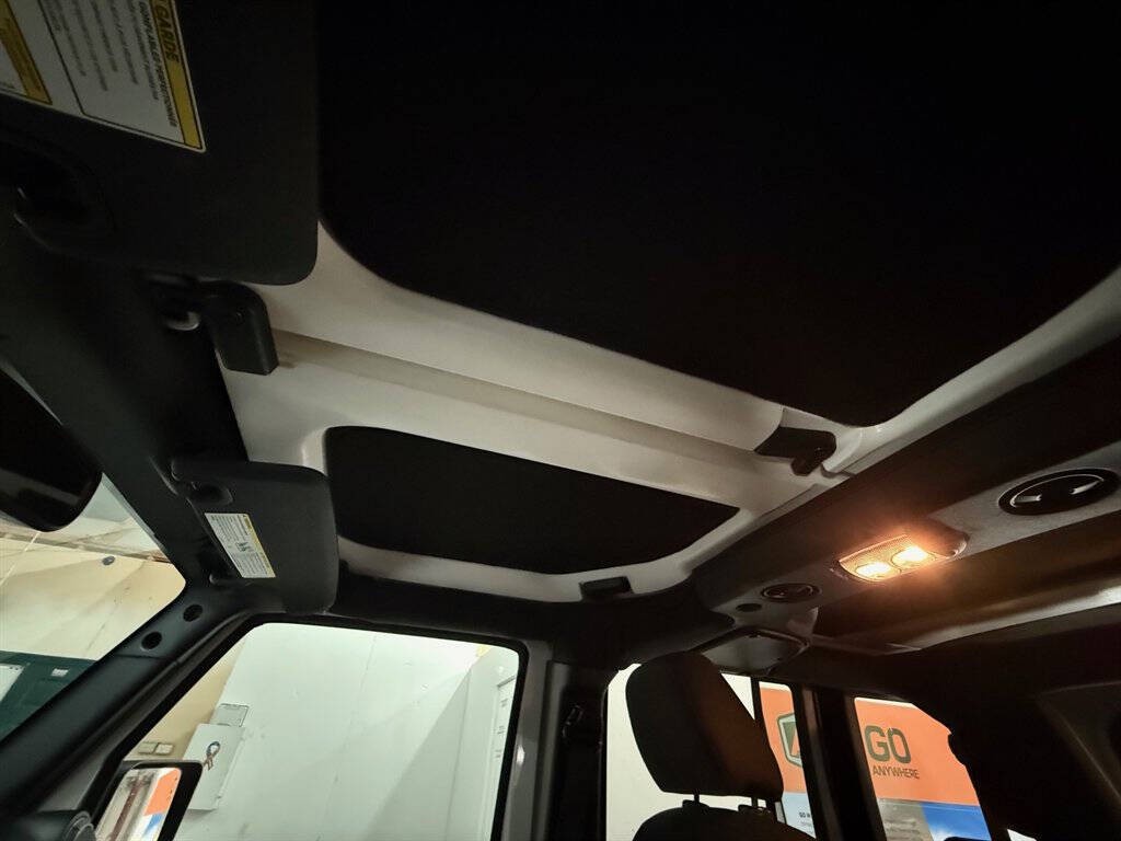 2018 Jeep Wrangler Image 21
