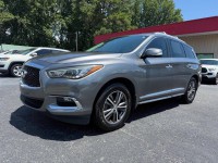 Image for 2017 INFINITI QX60 Base ID: 6592819