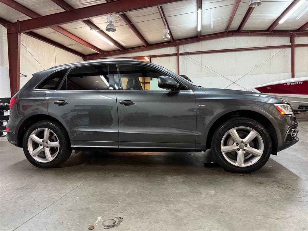 2017 Audi Q5 Image 9