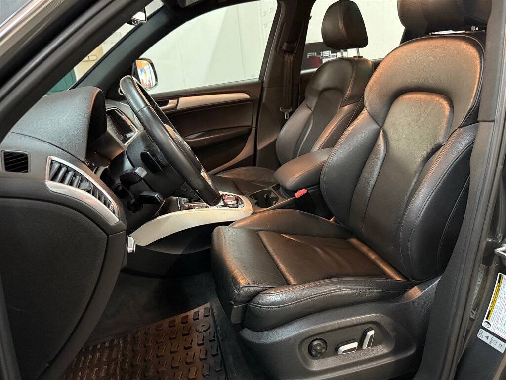 2017 Audi Q5 Image 15
