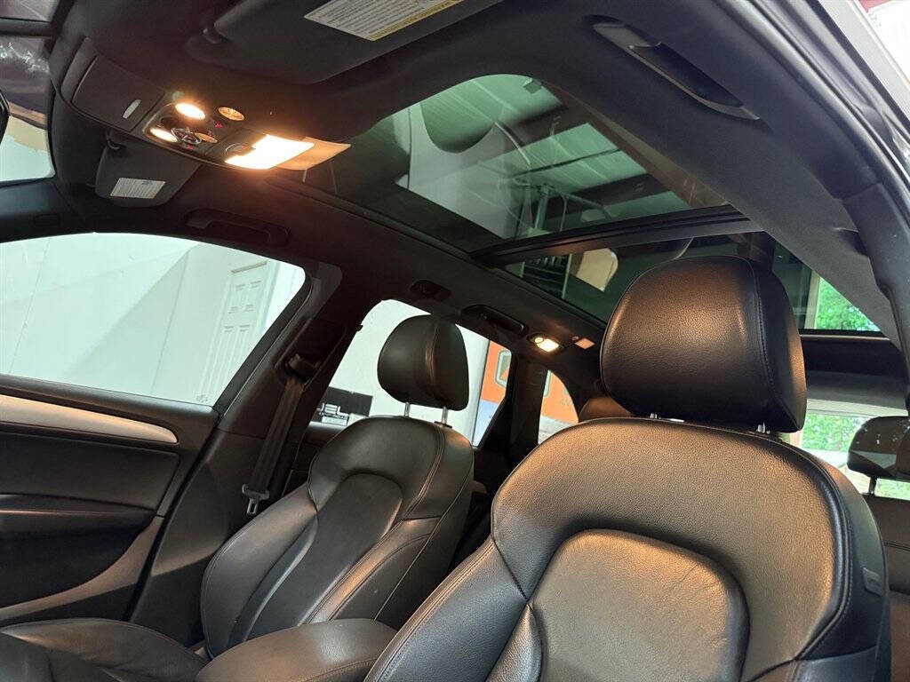2017 Audi Q5 Image 16