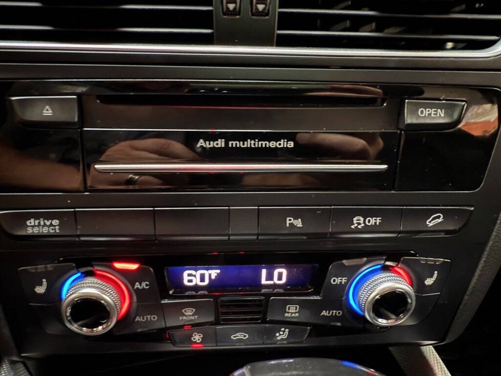 2017 Audi Q5 Image 19