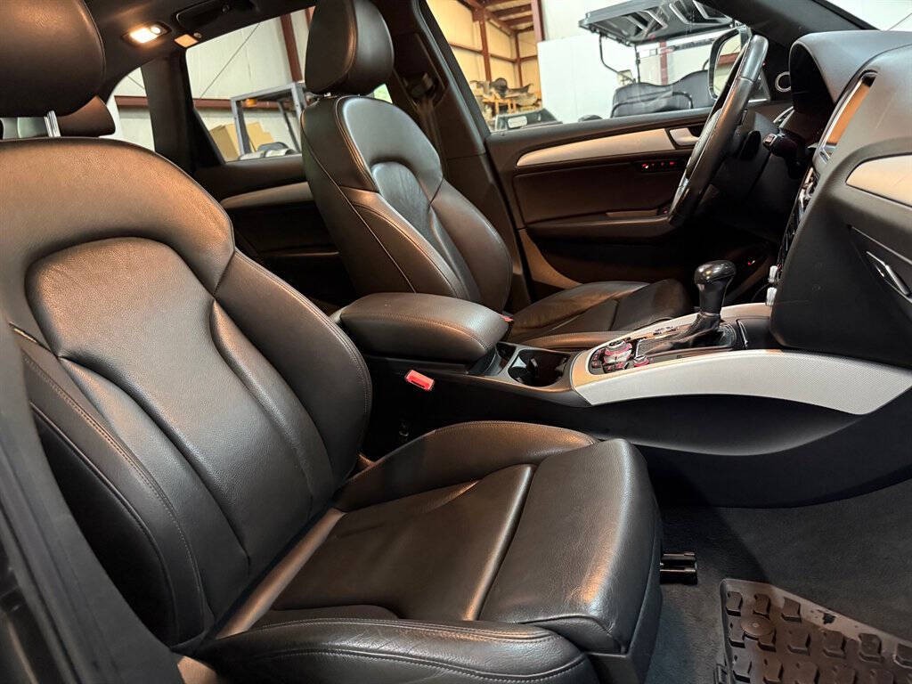 2017 Audi Q5 Image 22