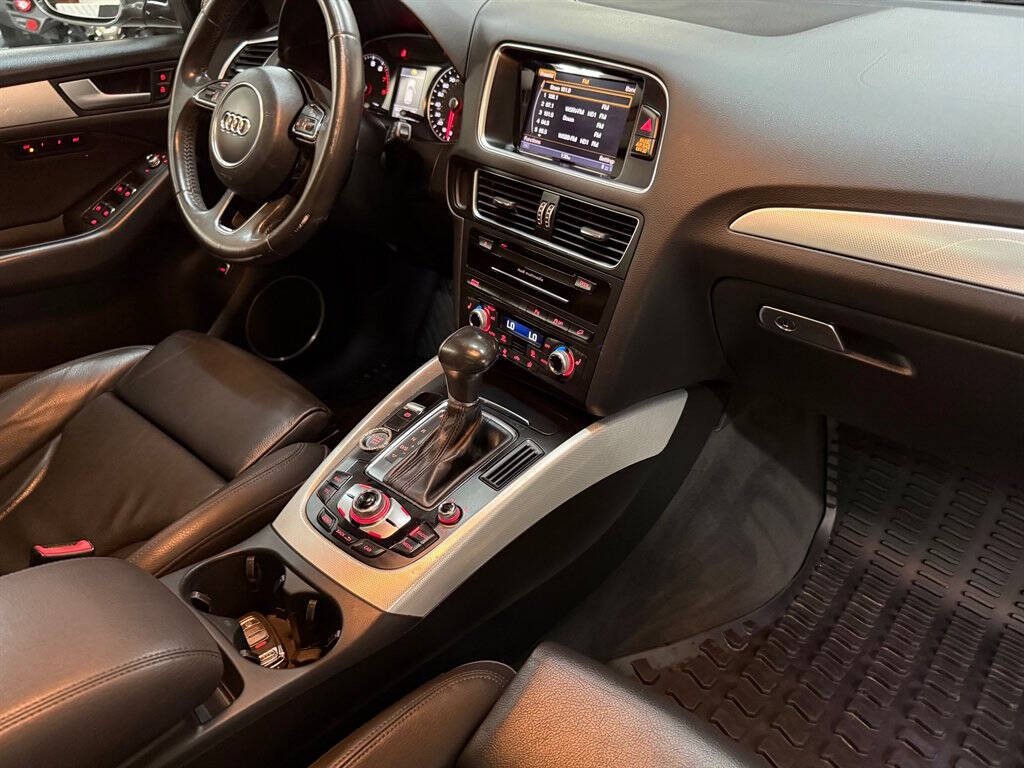 2017 Audi Q5 Image 23