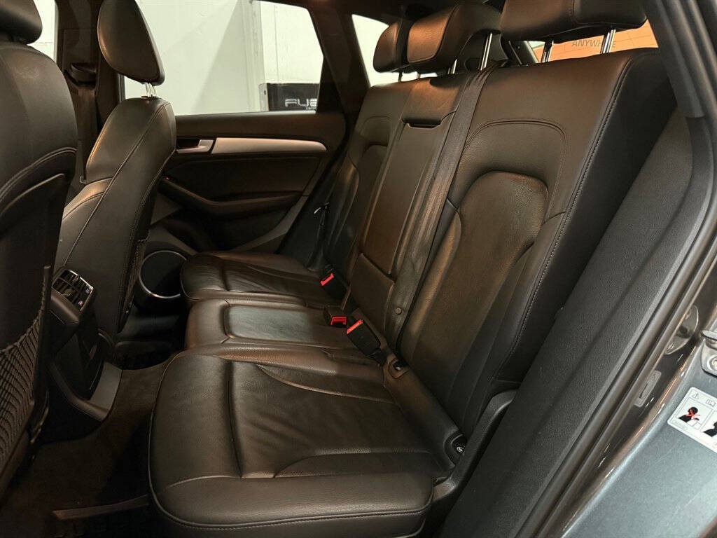 2017 Audi Q5 Image 24
