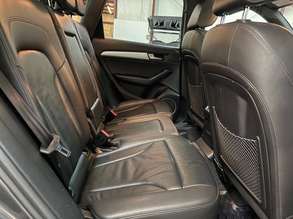 2017 Audi Q5 Image 25