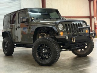 Image for 2015 Jeep Wrangler Unlimited  ID: 6624223