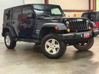 Image for 2018 Jeep Wrangler  ID: 6624224