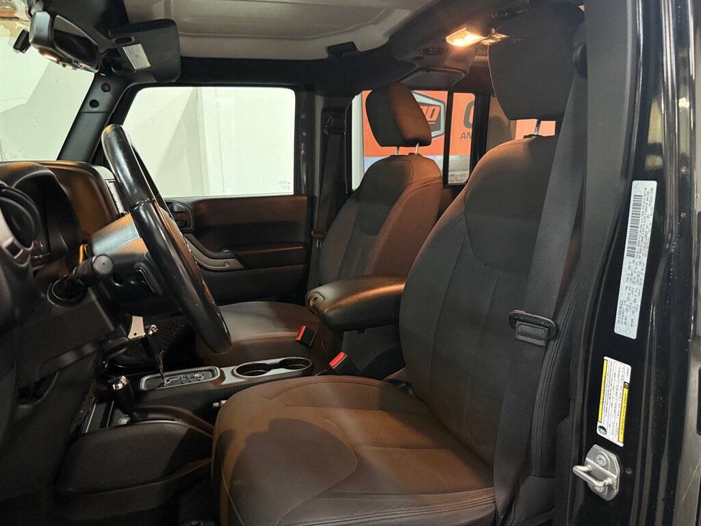 2018 Jeep Wrangler Image 13