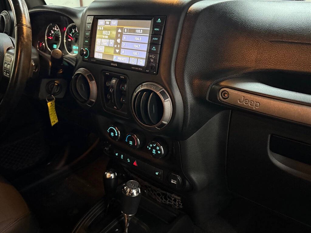 2018 Jeep Wrangler Image 17