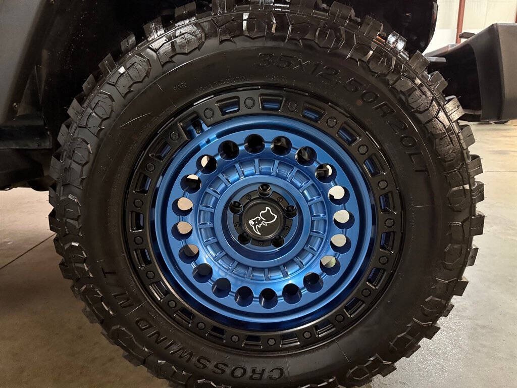 2018 Jeep Wrangler Image 3