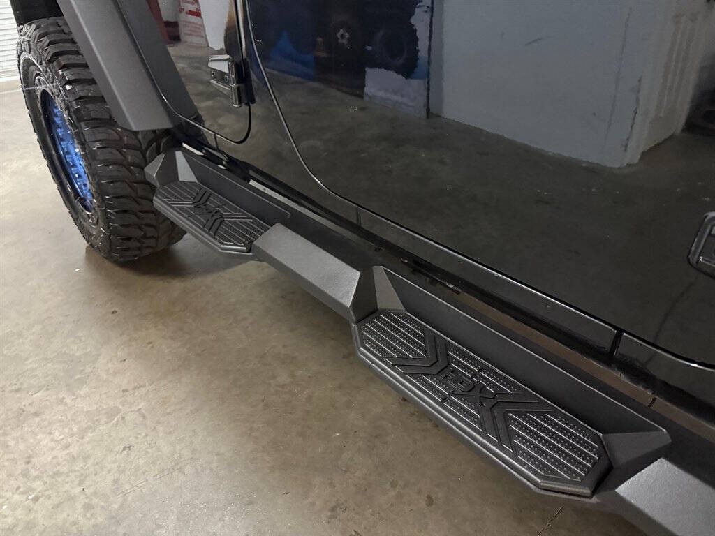 2018 Jeep Wrangler Image 10