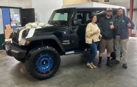 Image for 2018 Jeep Wrangler  ID: 6624224