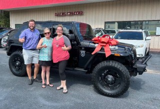 Image for 2011 Jeep Wrangler Unlimited Rubicon ID: 6638815