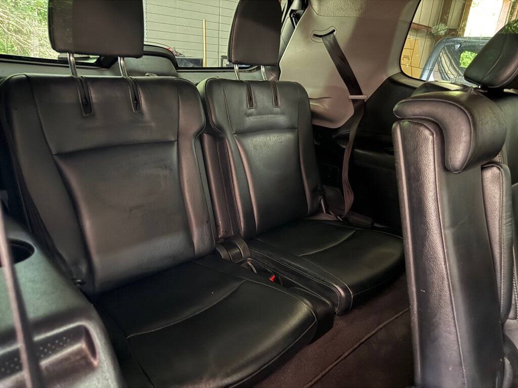 2012 Toyota Highlander Image 18