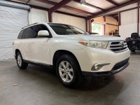 Image for 2012 Toyota Highlander  ID: 6674890
