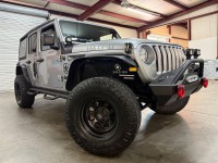 Image for 2018 Jeep Wrangler Unlimited Unlimited ID: 6678139