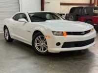 Image for 2014 Chevrolet Camaro LS w/2LS ID: 6685851