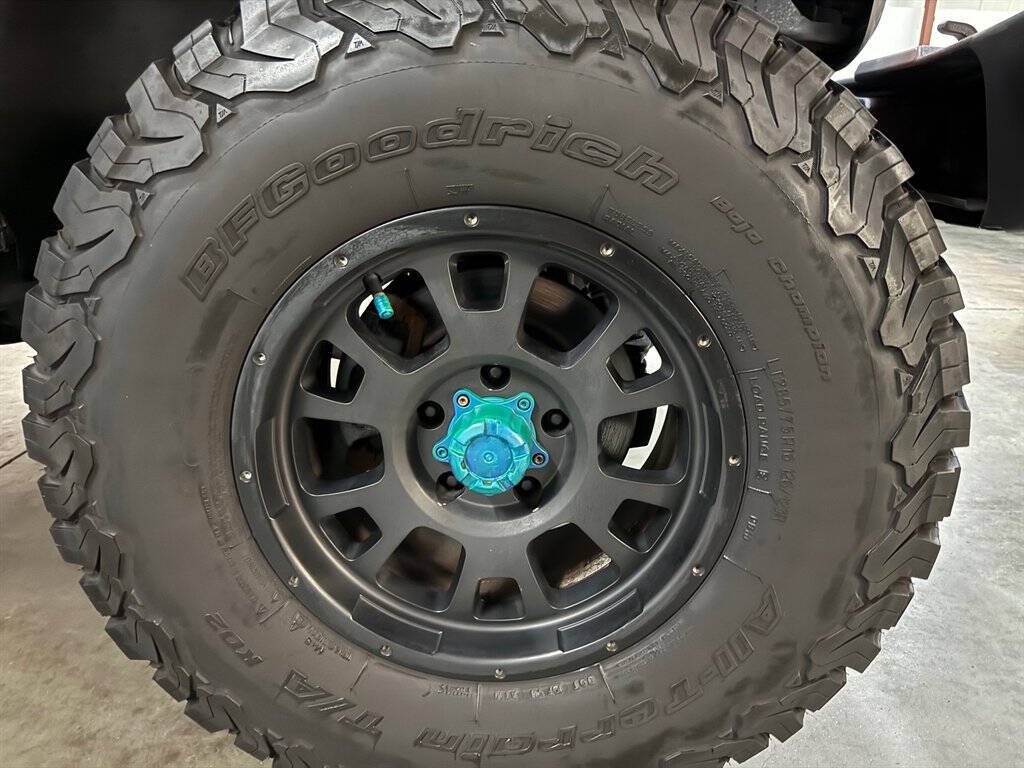 2015 Jeep Wrangler Unlimited Image 10