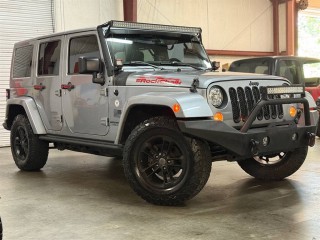 Image for 2017 Jeep Wrangler Unlimited Sahara ID: 6692663