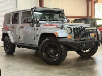 Image for 2017 Jeep Wrangler Unlimited Sahara ID: 6692663