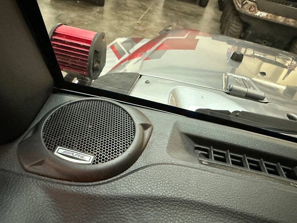 2017 Jeep Wrangler Unlimited Image 17