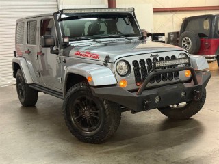 Image for 2017 Jeep Wrangler Unlimited Sahara ID: 6692663