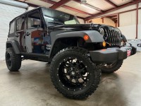 Image for 2014 Jeep Wrangler Unlimited  ID: 6697475