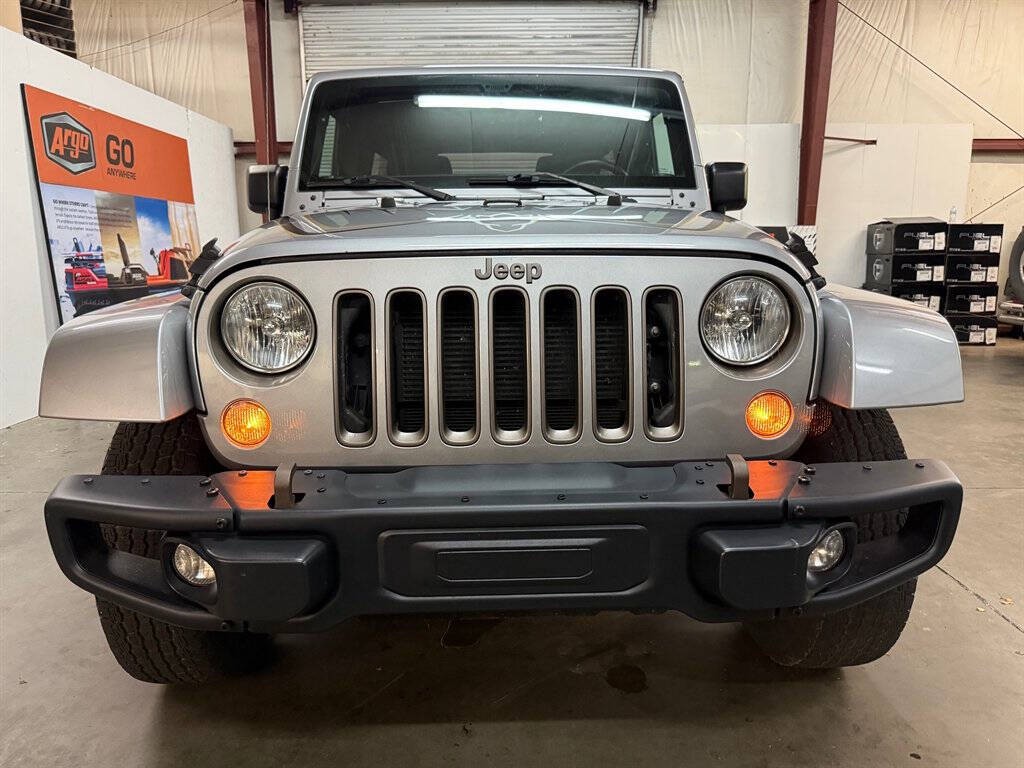 2018 Jeep Wrangler Image 4