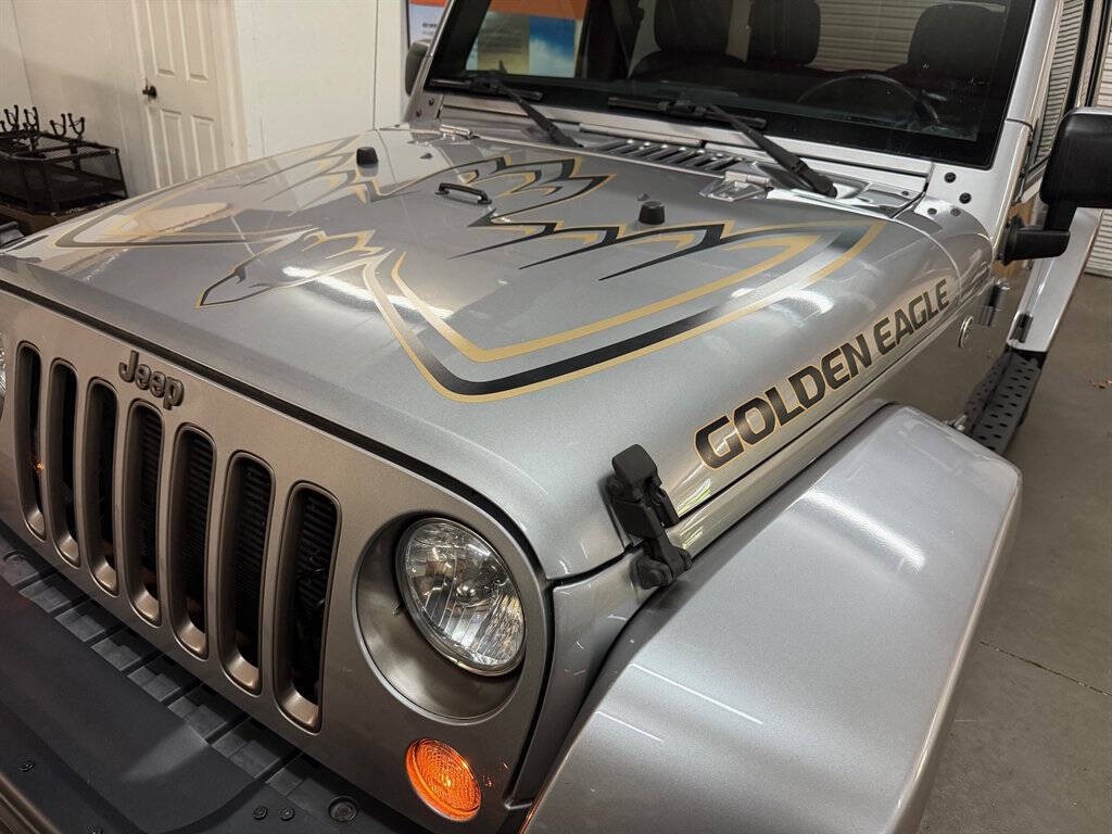 2018 Jeep Wrangler Image 6