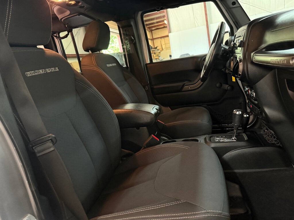 2018 Jeep Wrangler Image 20
