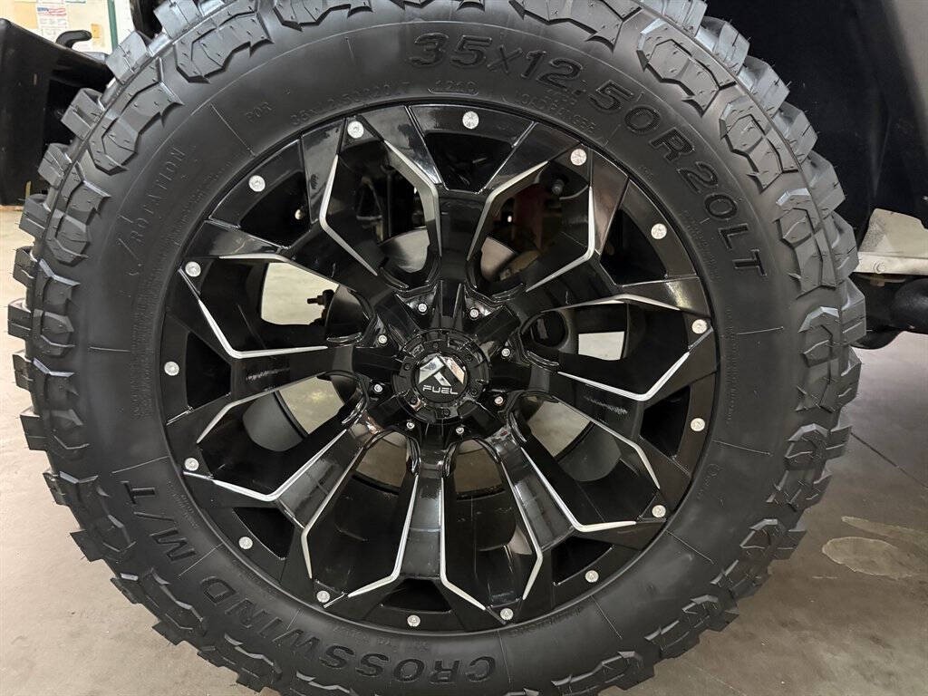 2018 Jeep Wrangler Image 4