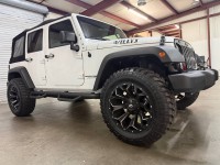 Image for 2018 Jeep Wrangler  ID: 6710392