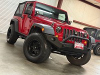 Image for 2011 Jeep Wrangler  ID: 6715201