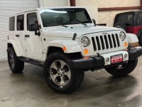 Image for 2016 Jeep Wrangler Unlimited Sahara 1 Owner ID: 6715202