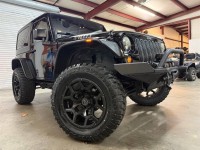 Image for 2017 Jeep Wrangler 67k Willys ID: 6715204
