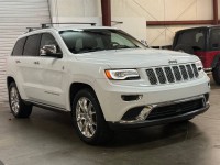 Image for 2014 Jeep Grand Cherokee Summit ID: 6715205