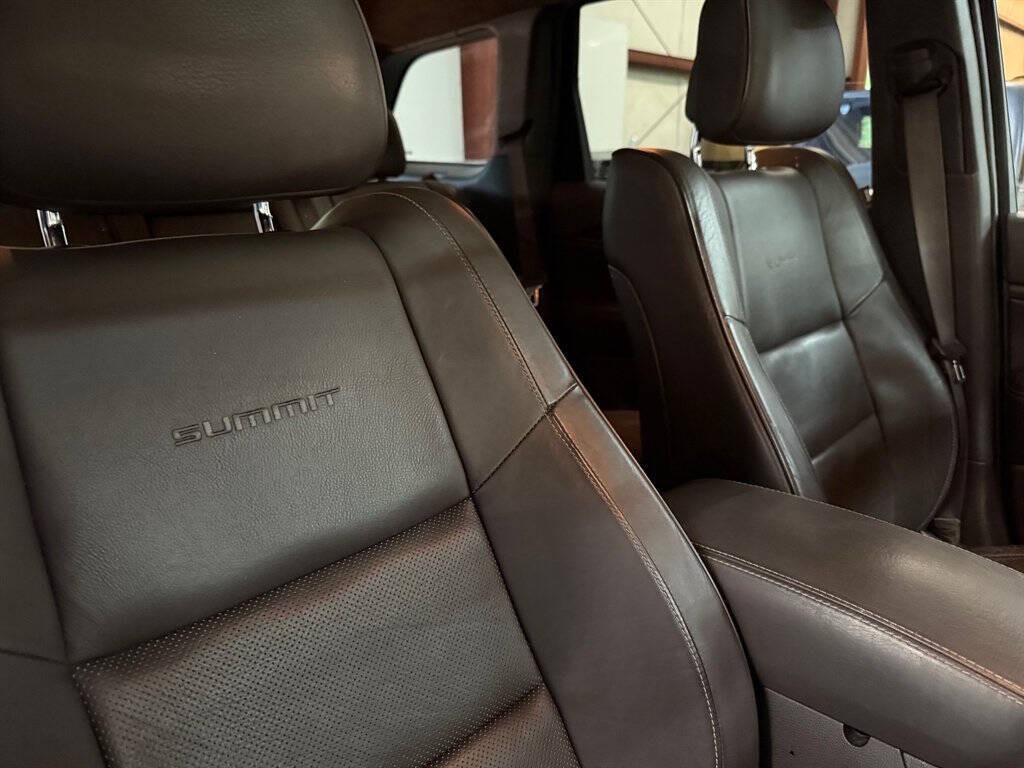 2014 Jeep Grand Cherokee Image 17