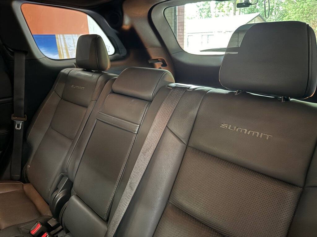 2014 Jeep Grand Cherokee Image 20