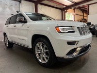 Image for 2014 Jeep Grand Cherokee Summit ID: 6715205