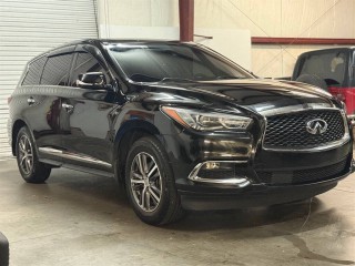 Image for 2019 INFINITI QX60 Pure ID: 6715207