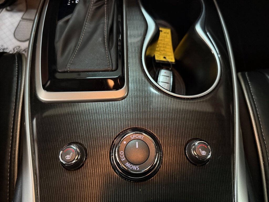 2019 INFINITI QX60 Image 15
