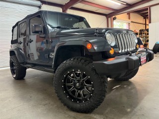 Image for 2017 Jeep Wrangler Unlimited Sahara ID: 6743341