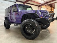 Image for 2017 Jeep Wrangler Unlimited Rubicon ID: 6743342