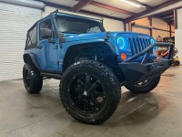 Image for 2010 Jeep Wrangler Sport ID: 6743344