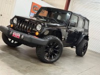 Image for 2015 Jeep Wrangler Unlimited Sahara ID: 6747247