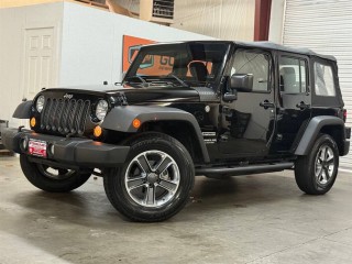 Image for 2016 Jeep Wrangler Unlimited  ID: 6747250