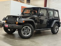 Image for 2016 Jeep Wrangler Unlimited  ID: 6747250